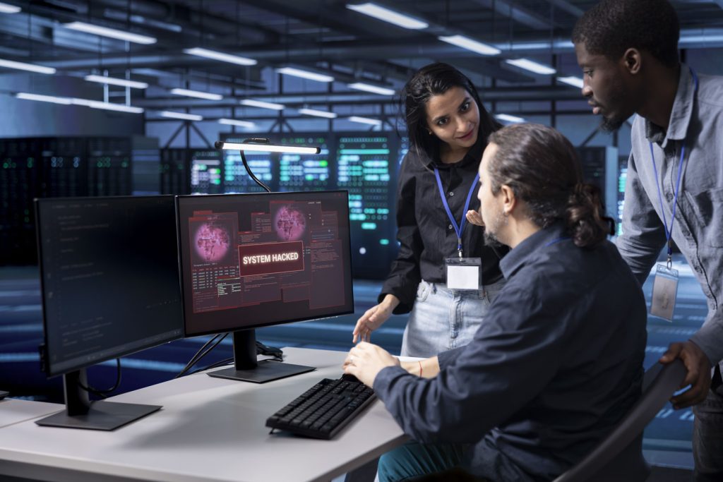 Cyber Insurance in York, PA