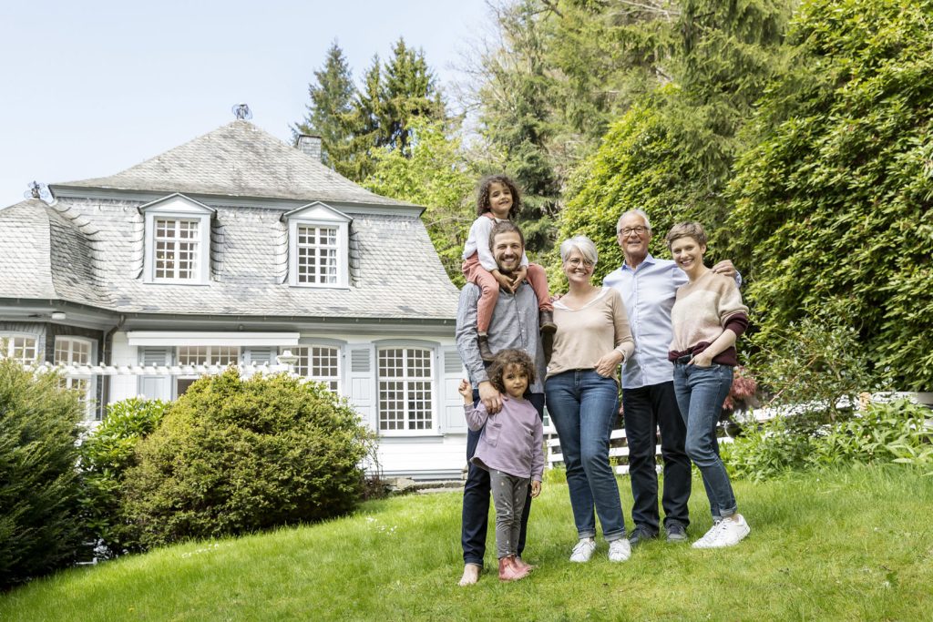 Homeowners Insurance in York PA