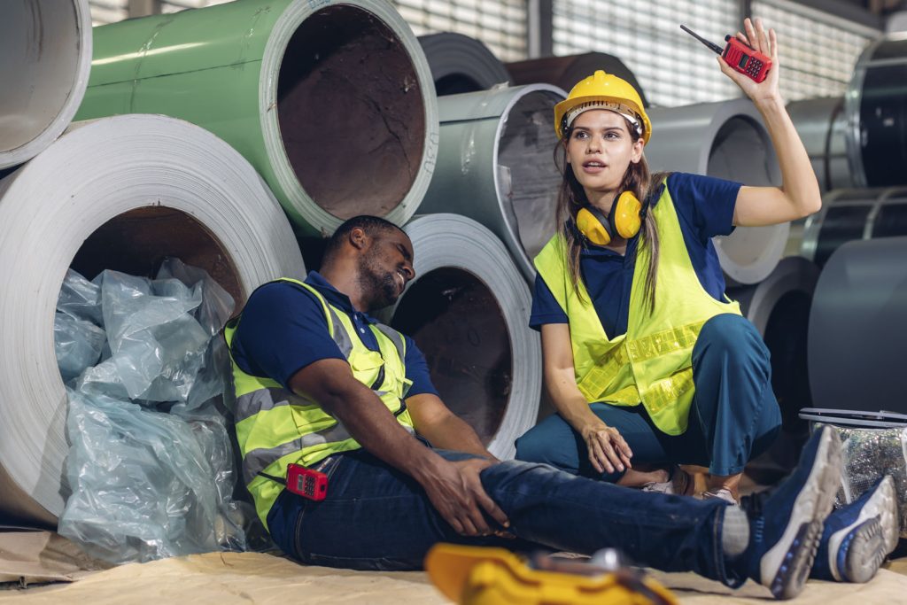 Workers Compensation Coverage through Kocman Insurance Group